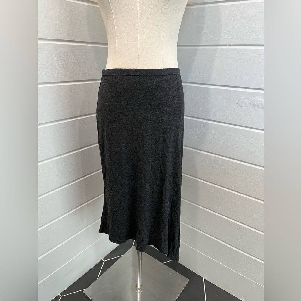 asymmetrical Expess skirt size XS